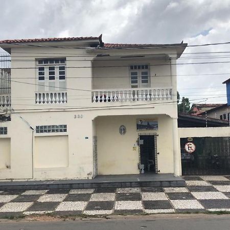 Albergue Turistico Bela Vista São Luís מראה חיצוני תמונה