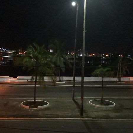 Albergue Turistico Bela Vista São Luís מראה חיצוני תמונה