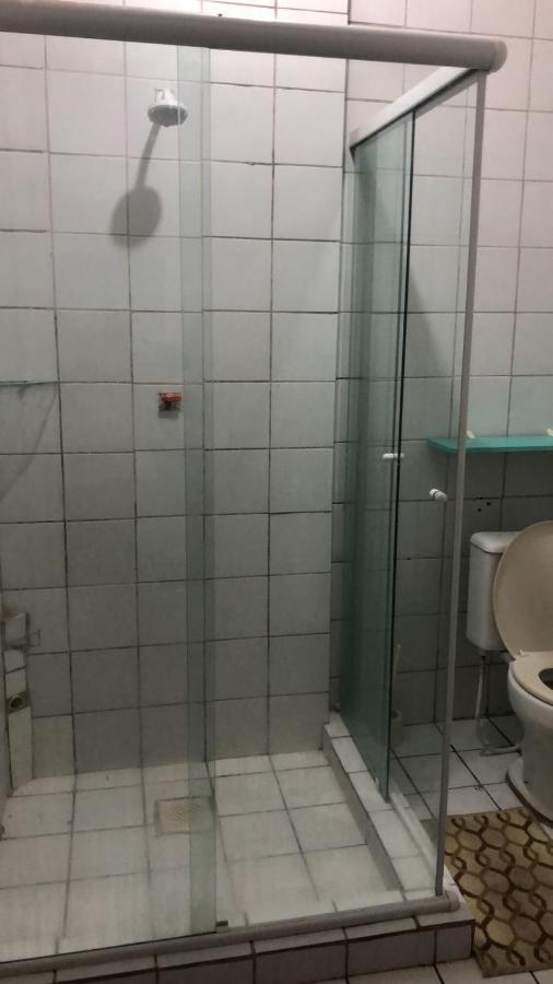 Albergue Turistico Bela Vista São Luís מראה חיצוני תמונה