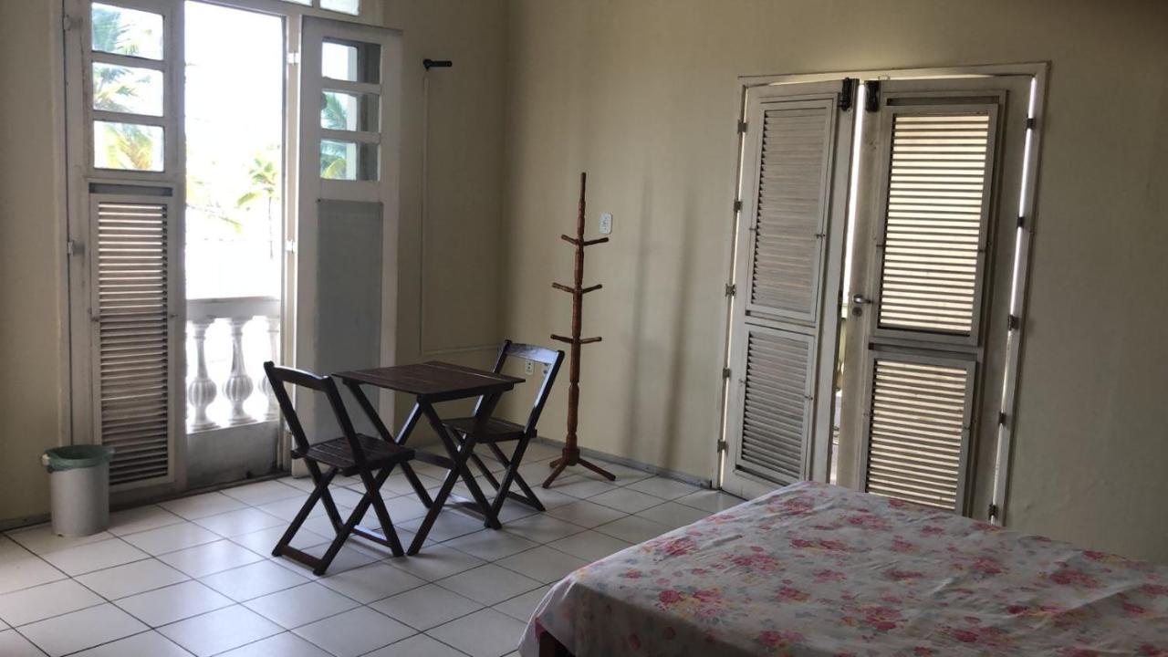 Albergue Turistico Bela Vista São Luís מראה חיצוני תמונה
