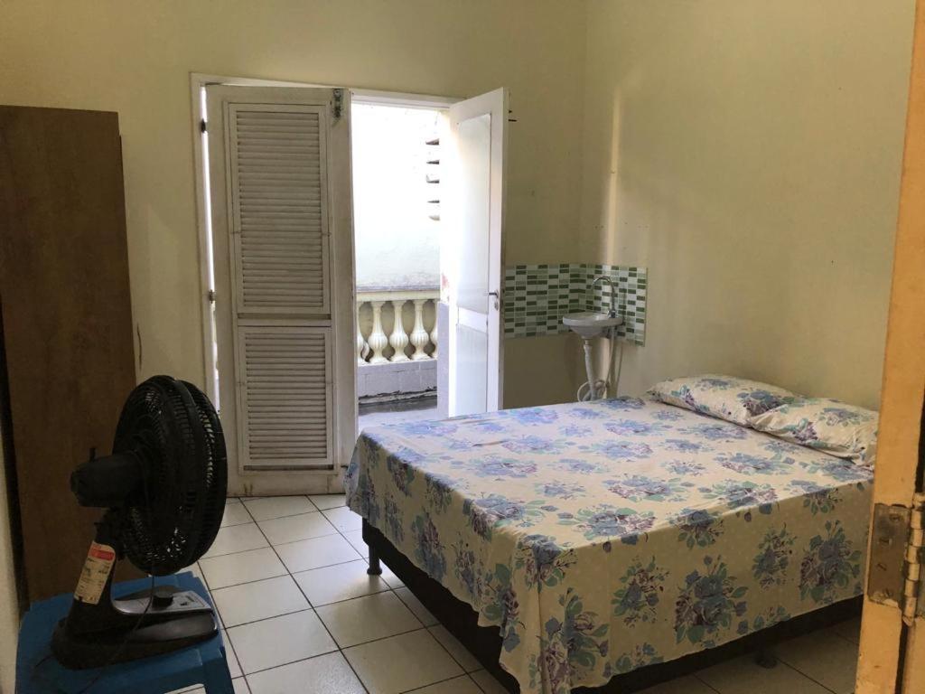 Albergue Turistico Bela Vista São Luís מראה חיצוני תמונה