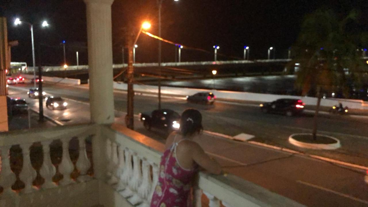 Albergue Turistico Bela Vista São Luís מראה חיצוני תמונה